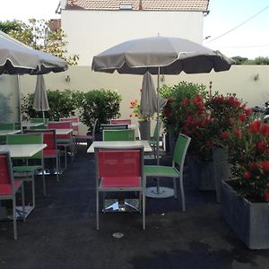 Hôtel Ibis Styles Juan Les Pins